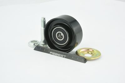 ROLA INTINZATOR CUREA TRANSMISIE FEBEST 0187KUN25 6