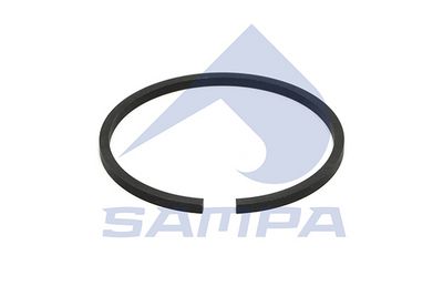 Junta, colector de escape