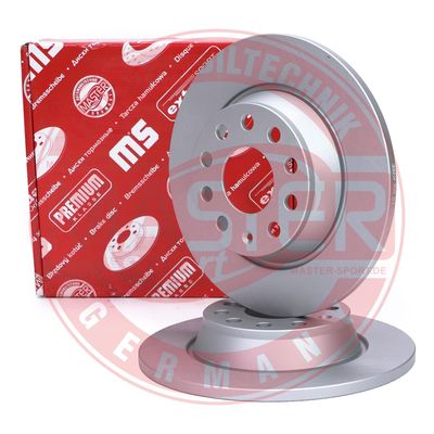 DISC FRANA MASTER-SPORT GERMANY 24011201691PRSETMS