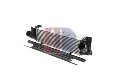 INTERCOOLER COMPRESOR AKS DASIS 057029N 1