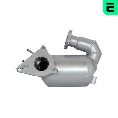 катализатор OPTIMAL OP-ECC42065