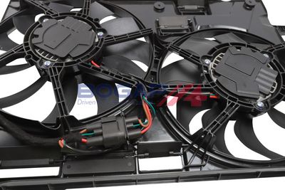 VENTILATOR RADIATOR BOGAP A4243260 3