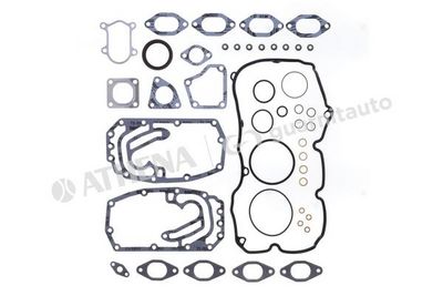 SET GARNITURI CHIULASA