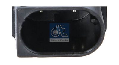 ABS-sensor Achter Links (recht, 1650mm, HDSCS-stekker)