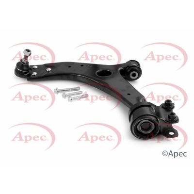 Control/Trailing Arm, wheel suspension APEC AST2746