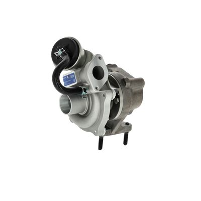 COMPRESOR SISTEM DE SUPRAALIMENTARE NISSENS 93030 7