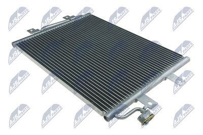 CONDENSATOR CLIMATIZARE NTY CCSFT009 1
