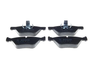 Brake Pad Set, disc brake 0 986 494 958