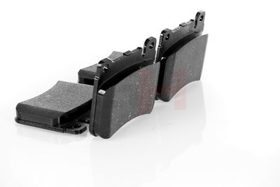 SET PLACUTE FRANA FRANA DISC GH GH412318 41