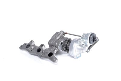 LADER AUFLADUNG BTS Turbo T914944 32