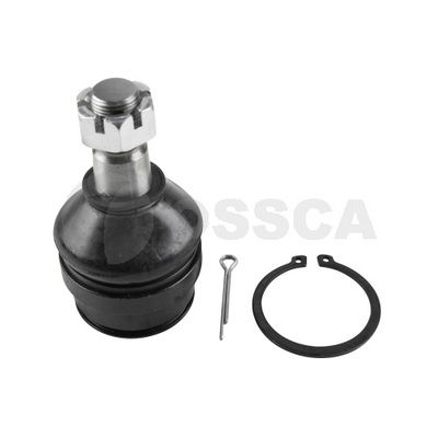 Шарнири OSSCA