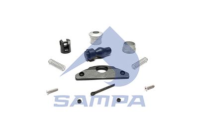 Монтажный комплект, сцепление с зевом SAMPA 092.819