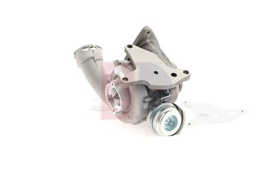 LADER AUFLADUNG AKS DASIS 045129N 2