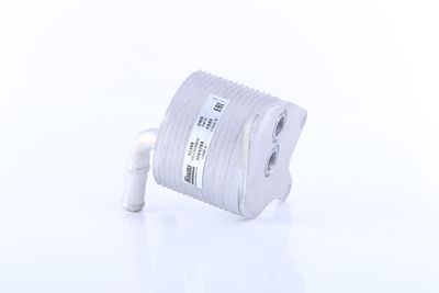 ÖLKüHLER AUTOMATIKGETRIEBE NISSENS 91398 16