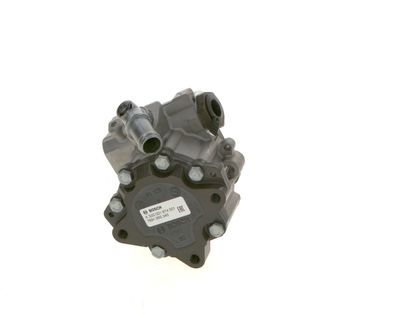 HYDRAULIKPUMPE LENKUNG BOSCH KS00001874 17