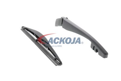 SET STERGATOARE CURATARE PARBRIZ ACKOJA A640473 20