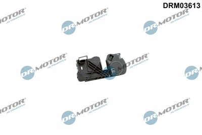 COMUTATOR CONTACT CAPOTă MOTOR