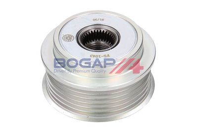 SISTEM ROATA LIBERA GENERATOR