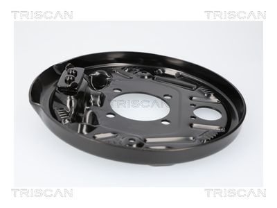 PROTECTIE STROPIRE DISC FRANA