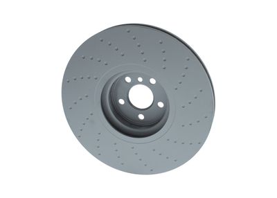 DISC FRANA BOSCH 0986479F64 16