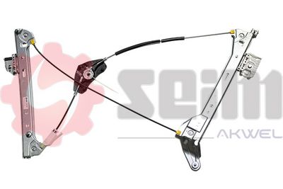 MECANISM ACTIONARE GEAM SEIM 901695