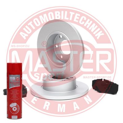 SET FRANA FRANA DISC