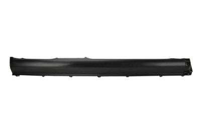 Dorpel aan autozijde Rechts ((EN) galvanised) past: SUZUKI GRAND VITARA I 4/5D 03.98-09.05