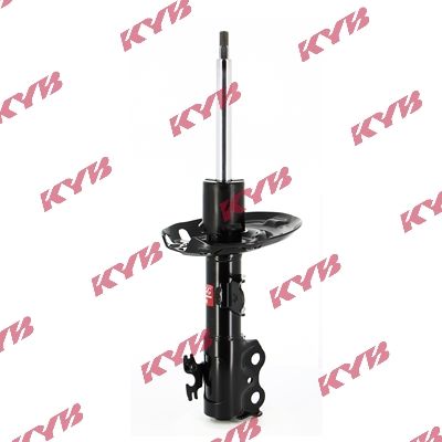 AMORTIZOR KYB 3350027 24