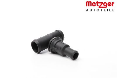 TERMOSTAT LICHID RACIRE METZGER AUTOTEILE 4006485 6