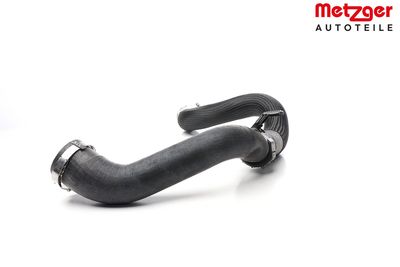 LADELUFTSCHLAUCH METZGER AUTOTEILE 2400984 14