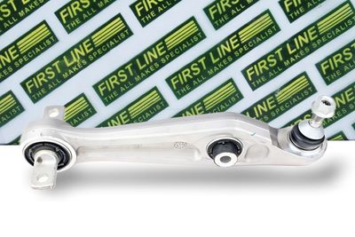 носач, окачване на колелата FIRST LINE FCA7847