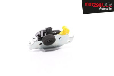 HECKKLAPPENSCHLOSS METZGER AUTOTEILE 2310864 19