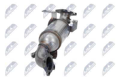 CATALIZATOR NTY KATVW011 40