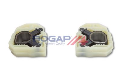 SUPORT RADIATOR BOGAP A4216111 2