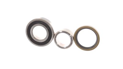 RADLAGERSATZ SKF VKBA1972 35