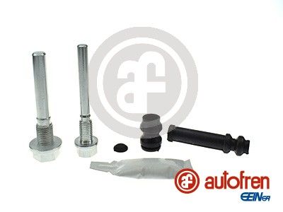 AUTOFREN SEINSA D7137C Комплект направляющей суппорта  для MAZDA 626 I (CB) 1.6