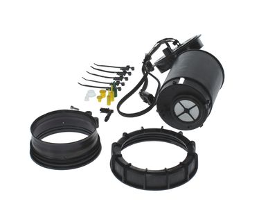 INCALZIRE UNITATE REZERVOR (INJECTARE ADITIV) BOSCH F01C600258 11