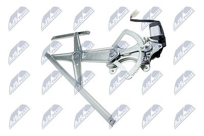 MECANISM ACTIONARE GEAM