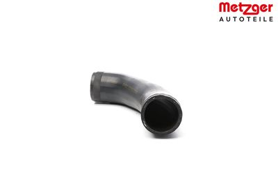 LADELUFTSCHLAUCH METZGER AUTOTEILE 2400081 8