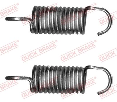 Repair Kit, parking brake lever (brake caliper) 113-0521