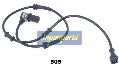 Senzor, turatie roata JAPANPARTS ABS-505