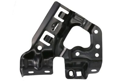 Koplamp beugels Links (bovenste deel) past: OPEL KARL 01.15-03.19