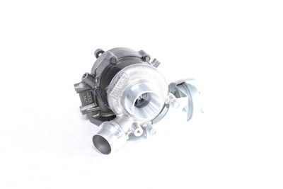 LADER AUFLADUNG BTS Turbo T918763 35