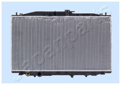 Радиатор, охлаждение двигателя JAPANPARTS RDA193020 для HONDA ACCORD