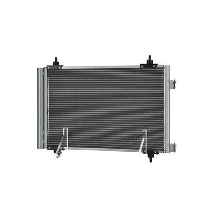 KONDENSATOR KLIMAANLAGE NISSENS 94758 27
