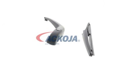 SET STERGATOARE CURATARE PARBRIZ ACKOJA A700417 49