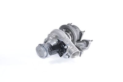 LADER AUFLADUNG BTS Turbo T916209 5