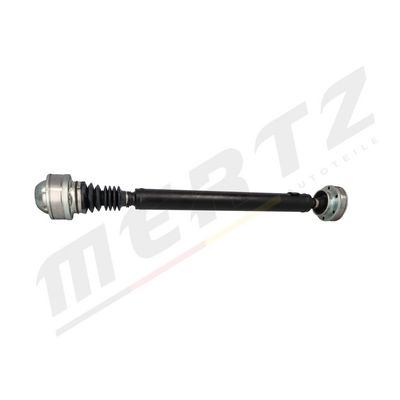 Vorschau Gelenkwelle, Achsantrieb