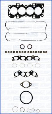 Комплект прокладок, головка цилиндра AJUSA 52415200 для FORD C-MAX
