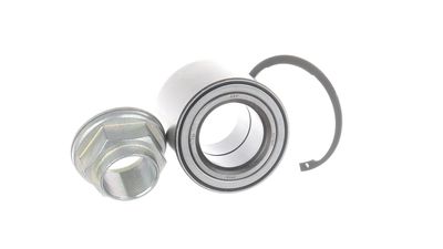 RADLAGERSATZ SKF VKBA3642 40